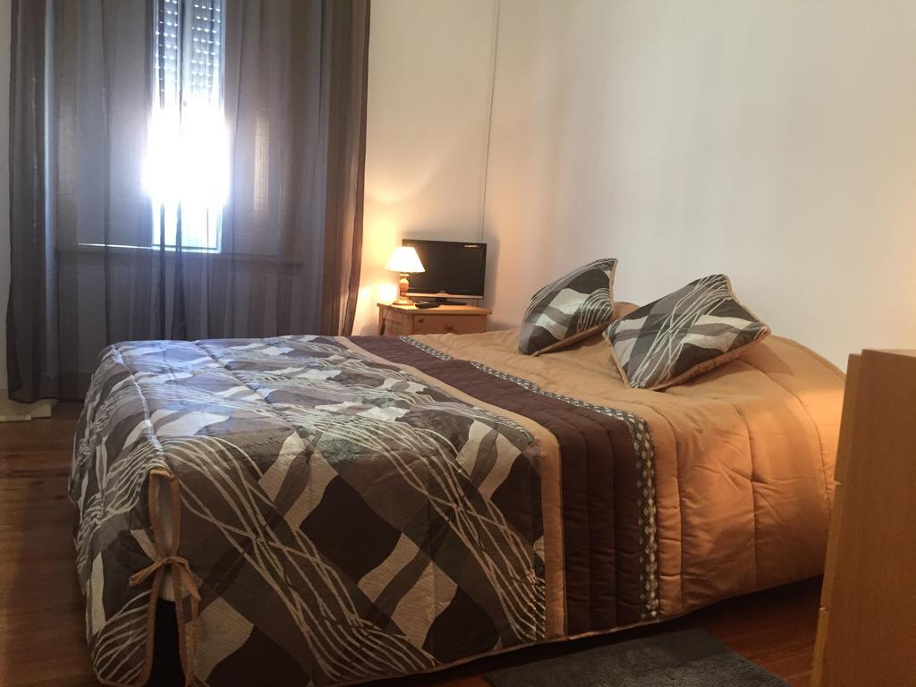 Residencia Almirante Gasthof *