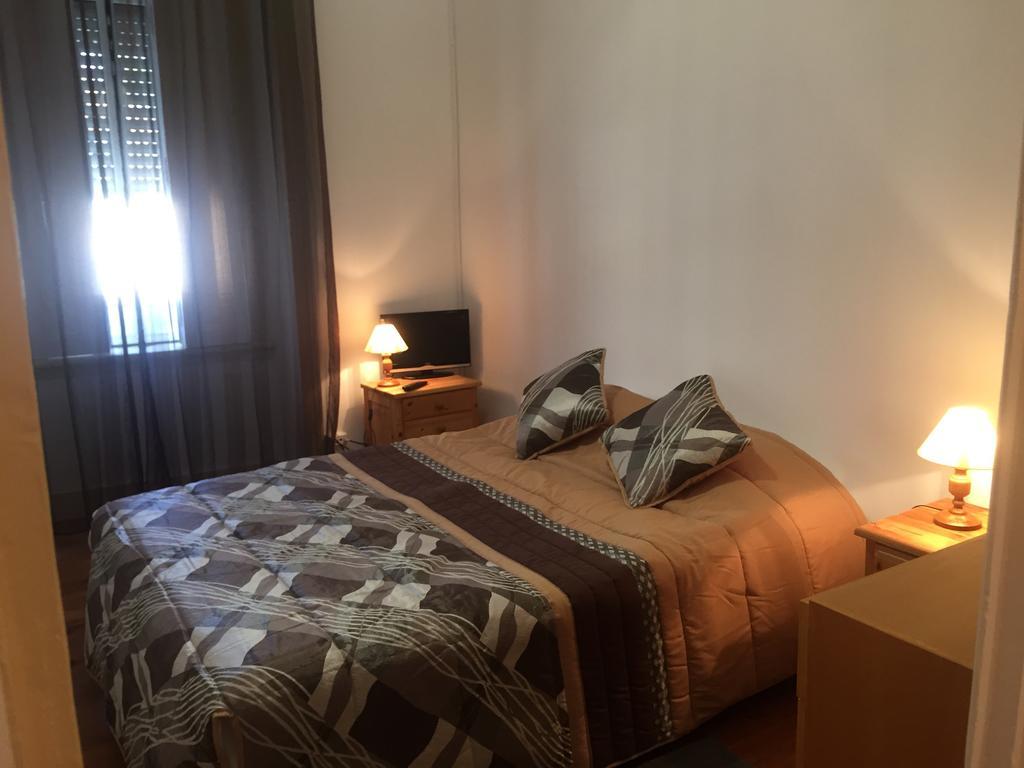 Gasthof Residencia Almirante Lissabon