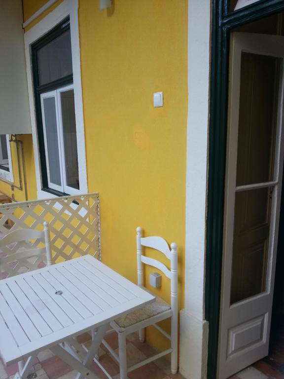 Gasthof Residencia Almirante *
