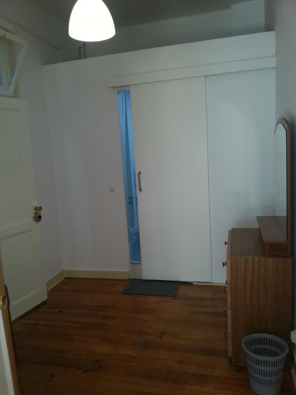 Residencia Almirante Gasthuis Lissabon