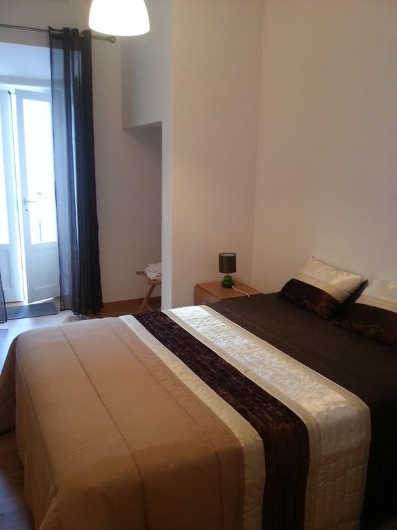 Residencia Almirante Lissabon