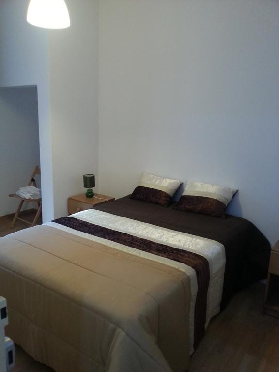 Residencia Almirante Gasthuis Lissabon