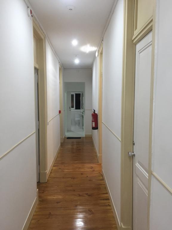 Gasthuis Residencia Almirante Lissabon