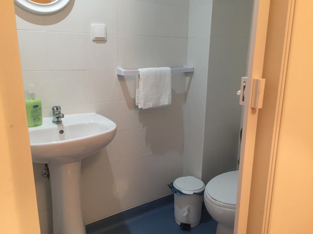 Residencia Almirante Gasthuis Lissabon